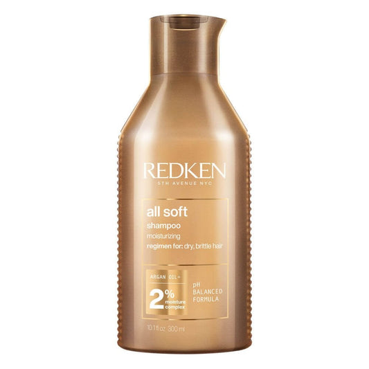 Redken All Soft Color Extend 500ml
