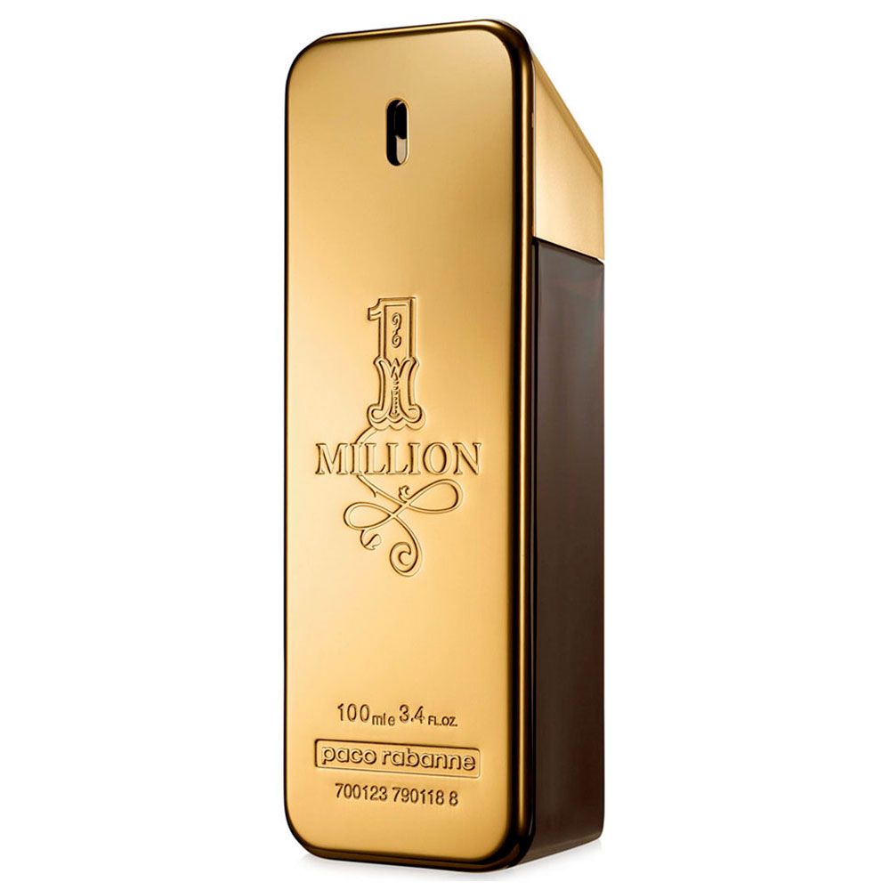 Paco Rabanne 1 Million Eau De Toilette