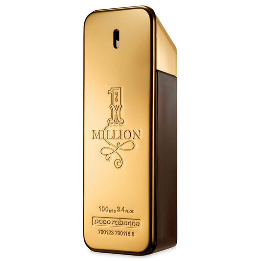 Paco Rabanne 1 Million Eau De Toilette