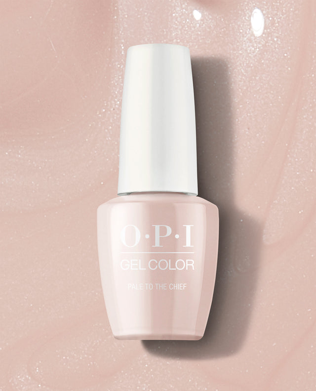 Opi Gel Color