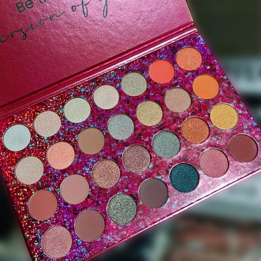 Dolce Bella Sombra Para Ojos 28Color Gb1228