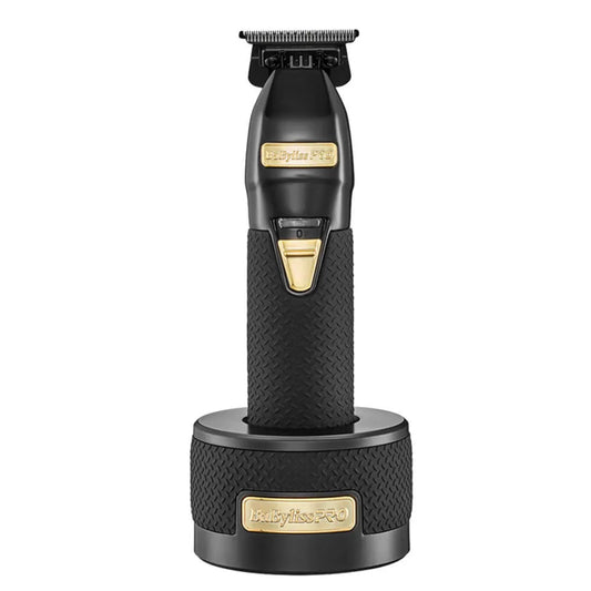 Babyliss Pro Lithium Fx Trimer Black Cn-Fx773 N