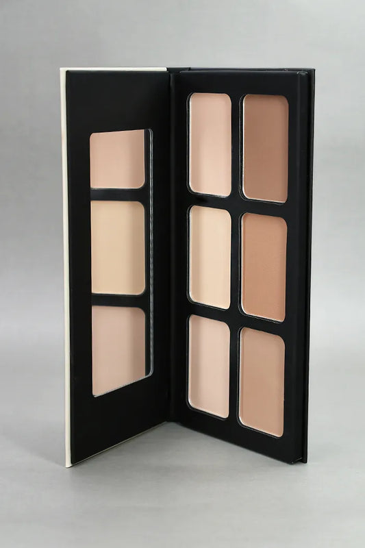 Dolce Bella Paleta De Contorno 86381