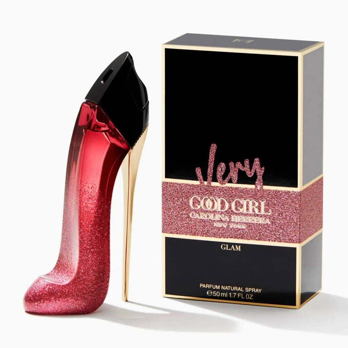 Carolina Herrera Very Good Girl Glam Parfum