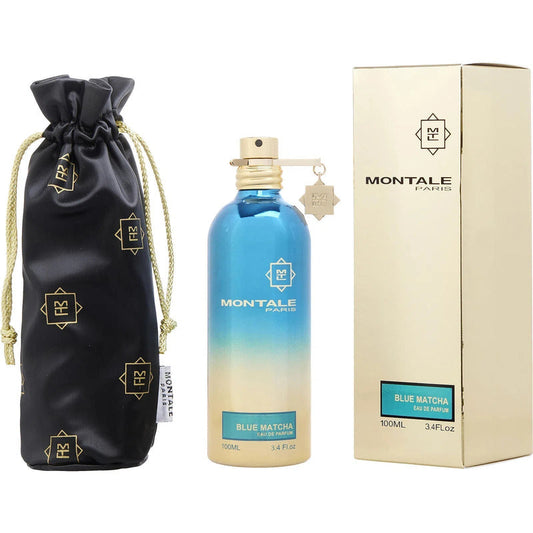 Montale Blue Matcha 100ml