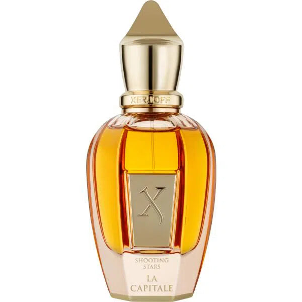 Xerjoff La Capitale Parfum 50ml