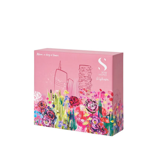 Alfaparf Moisture Holiday Kit 2022