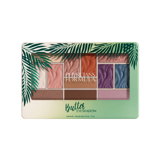 Physicians Formula Butter Eyeshadow Palette