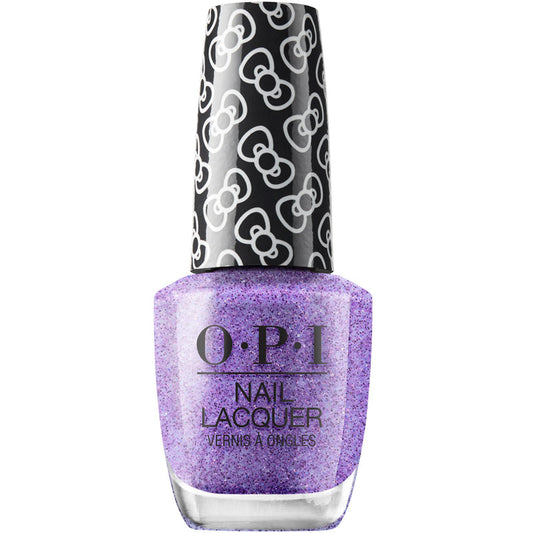 Opi Esmalte Pile On The Sprnkles Hrl06