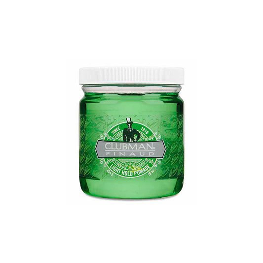 Clubman Light Hold Pomade 16Oz