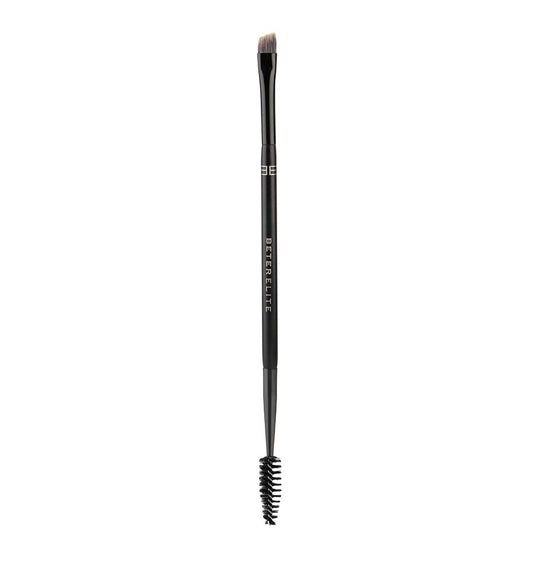 Beter Pincel Doble Cejas Y Pestañas Elite