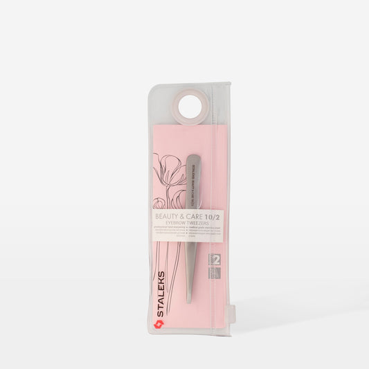 Staleks Pinza De Cejas Tbc-10/2