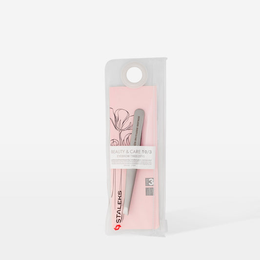 Staleks Pinza De Cejas Tbc-10/3