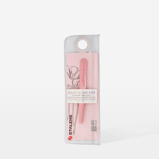 Staleks Pinza De Cejas Tbc- 11/1