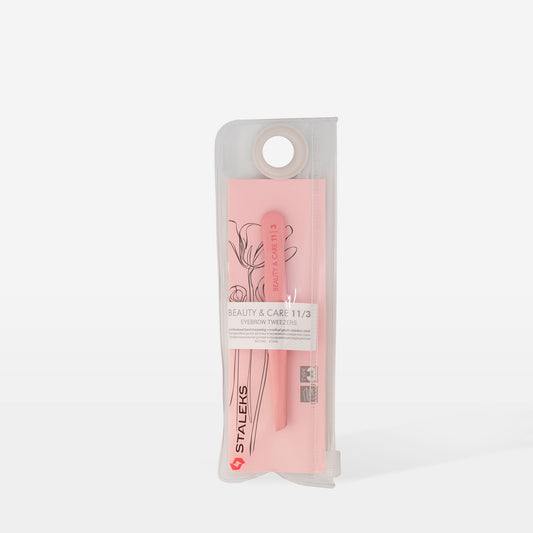 Staleks Pinza De Cejas Tbc- 11/3