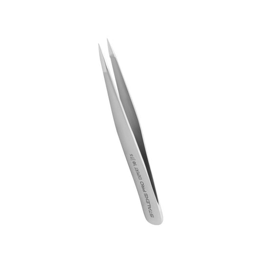 Staleks Pro Expert Pinza Cejas Te-10/5