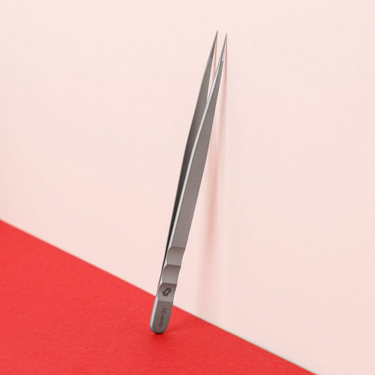 Staleks Pro Pinza Para Pestanas Expert Te -41/10