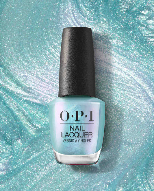 Opi Esmalte Pisces Nlh017