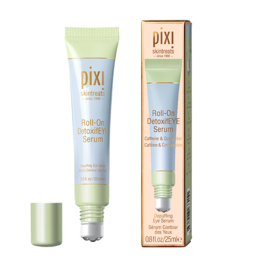 Pixi DetoxifEye Serum 25 ml
