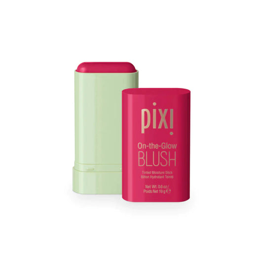 Pixi On The Glow Blush  Ruby