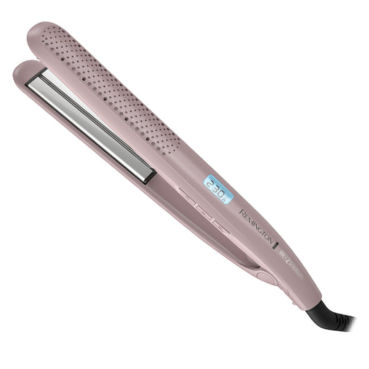 Remington Plancha Humedo Y Seco