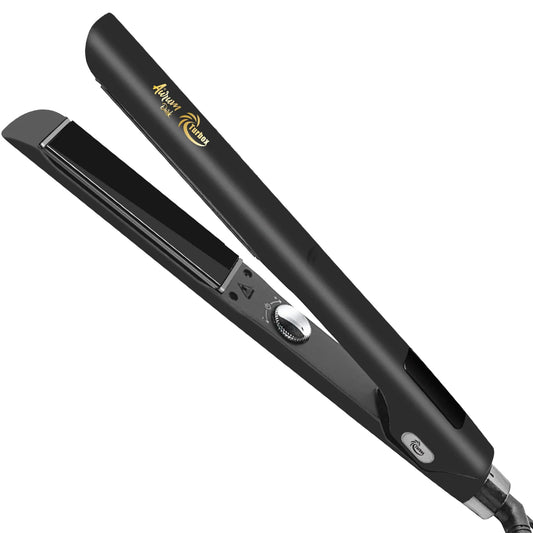 Turbox Plancha Nt Magna Negra