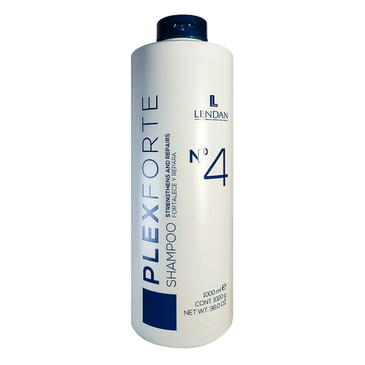 Lendan N4 Plex Forte Shampoo 1L