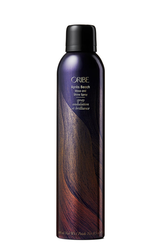 Oribe Apres Beach Wave And Shine Spray