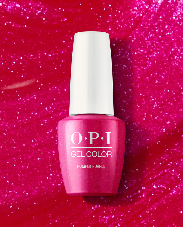 Opi Gel Color