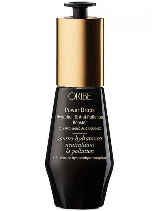 Oribe Power Drops Hydration & Anti-Pollution 30ml
