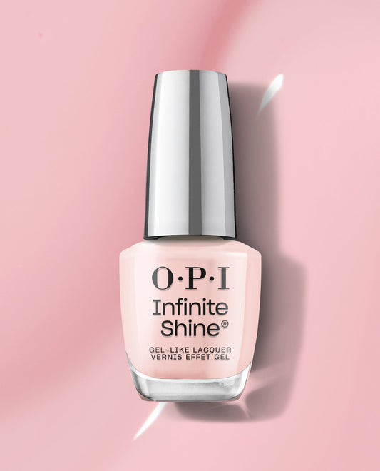 Opi Infinite Shine Pretty Pink Perseveres 15ml