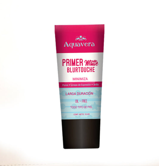 Aquavera Primer Matte Blurtoche