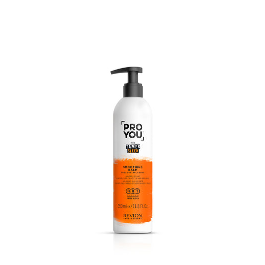 Revlon Proyou The Tamer Sleek Smoothing Balm 350ml