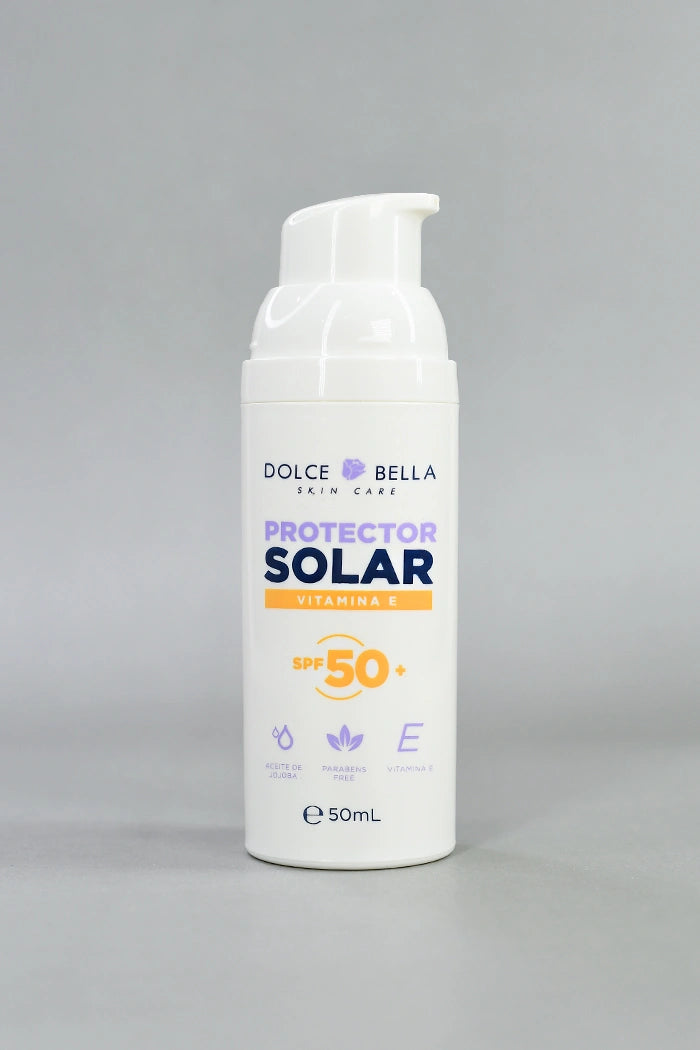 Dolce Bella Protector Solar Spf 50 50ml 14112