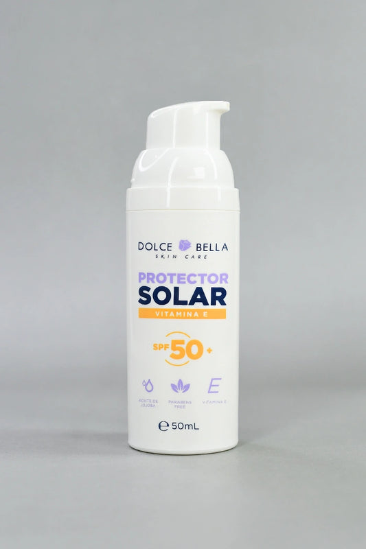 Dolce Bella Protector Solar Spf 50 50ml 14112