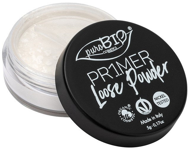 Puro Bio Cosmetics Loose Powder Primer