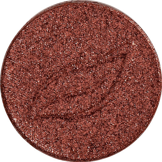 Puro Bio Cosmetics Eyeshadow Refill 15 - Red Copper