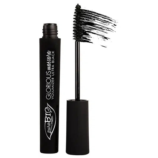 PuroBio Cosmetics Glorious Mascara 7ml