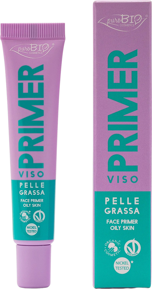 Puro Bio Face Primer Oily Skin 15ml