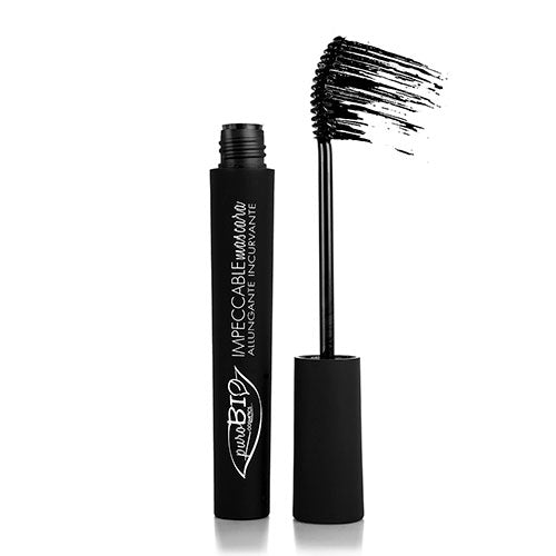 PuroBio Cosmetics Impeccable Mascara 7ml