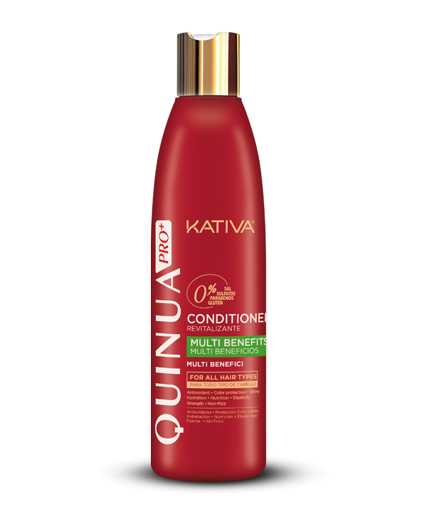 Kativa Quinua Acondionador 355ml