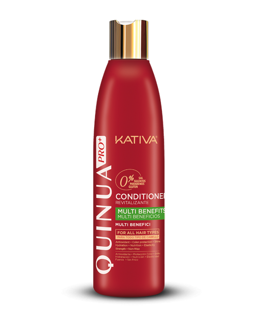Kativa Quinua Acondionador 355ml