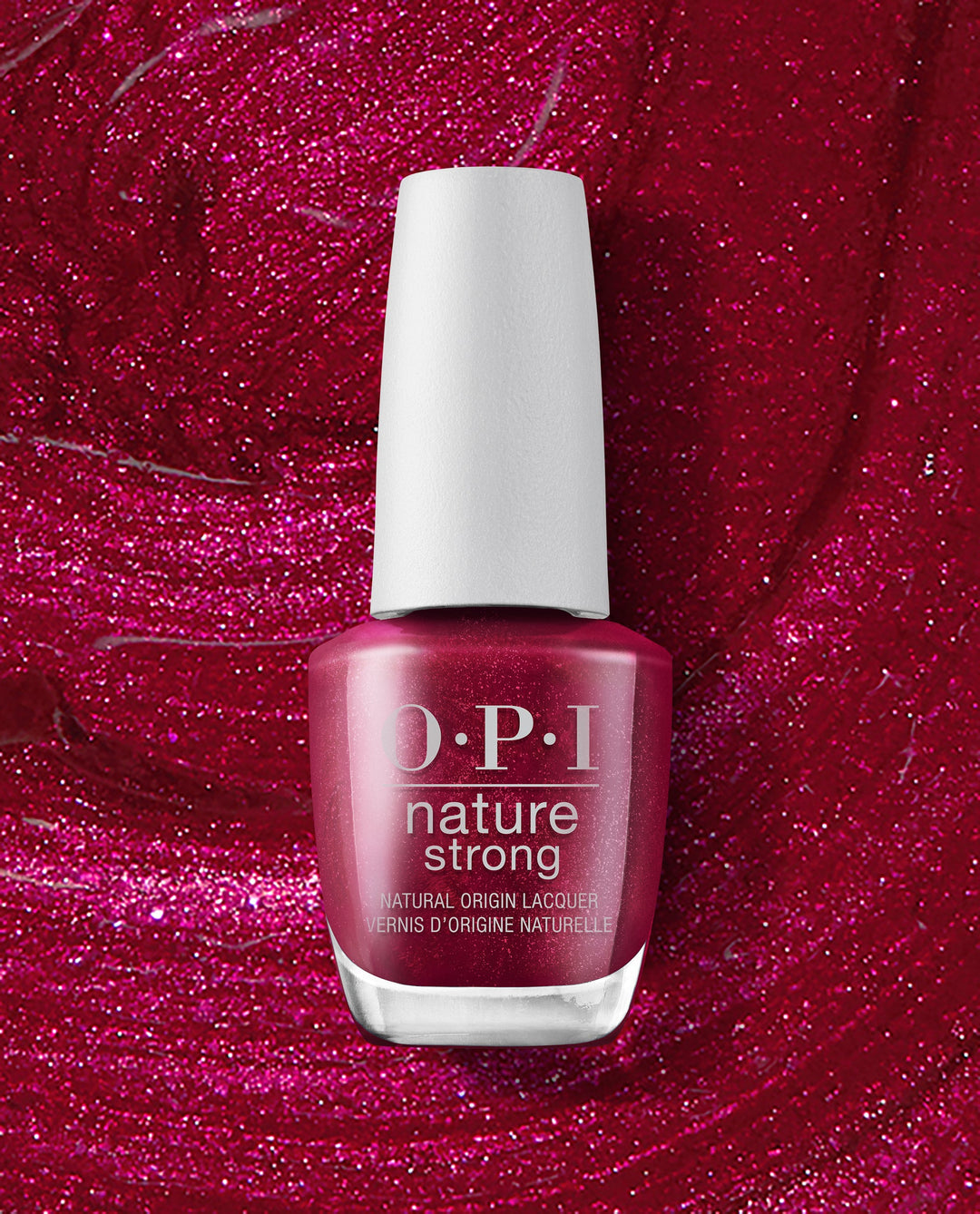 Opi Raisin Your Voice 2157