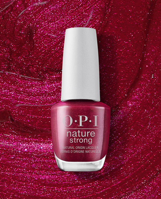 Opi Raisin Your Voice 2157