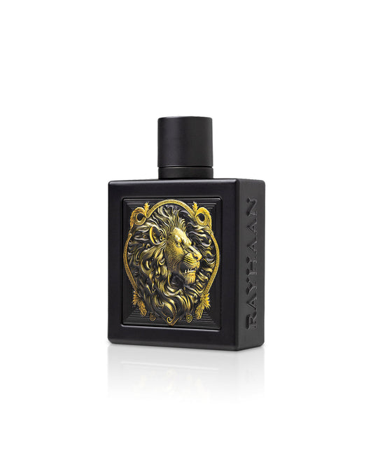 Rahyaan Lion Edp/ Eau De Parfum 100ml