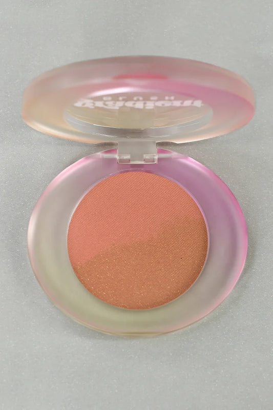 Dolce Bella Gradient Blush Apricot 05