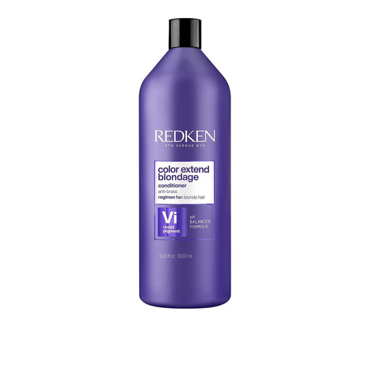 Redken Color Extend Blondage Conditioner 1L