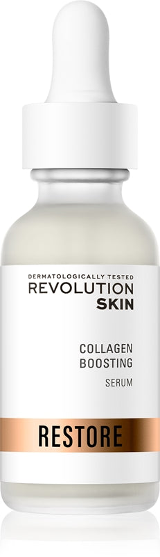 Revolution Skincare Collagen Boosting Serum