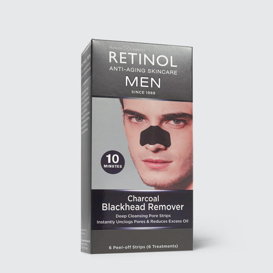 Retinol Blackhead Remover Mask