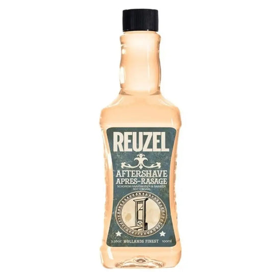 Reuzel Aftershave 100ml